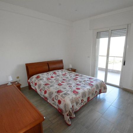 Appartamento Vistamare 20 Bari Bagian luar foto