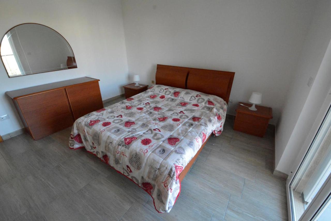 Appartamento Vistamare 20 Bari Bagian luar foto