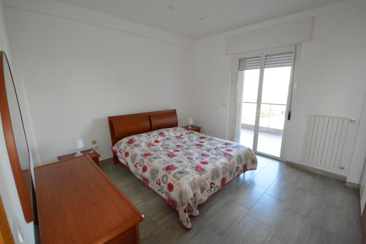 Appartamento Vistamare 20 Bari Bagian luar foto