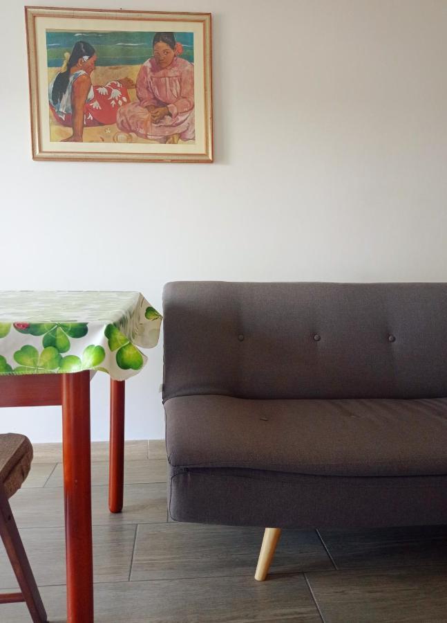 Appartamento Vistamare 20 Bari Bagian luar foto